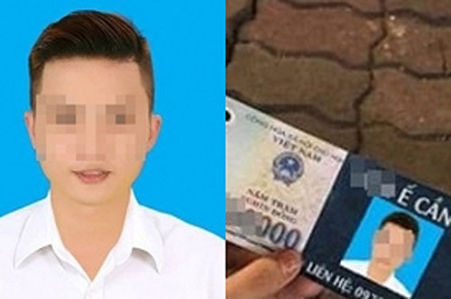 Mãi chưa có người yêu, anh chàng bất chấp đăng ảnh lên trang bán hàng online để "rao bán"