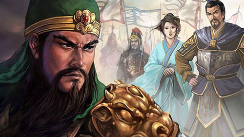 5 bí quyết nhìn người nổi tiếng của Tào Tháo, hàng nghìn năm vẫn được lưu truyền