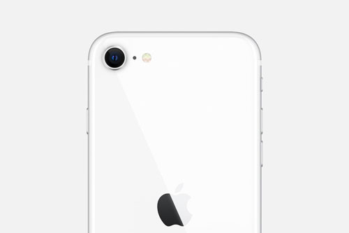 Hé lộ giá bán iPhone SE 2020 chính hãng tại Việt Nam