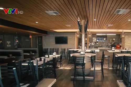 COVID-19 kích hoạt làn sóng vỡ nợ, phá sản lớn kỷ lục tại Mỹ