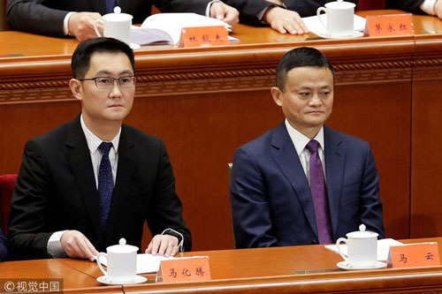 10 điều thú vị về tỷ phú Trung Quốc từng soán ngôi Jack Ma