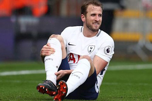 Đã đến lúc Tottenham bán Harry Kane