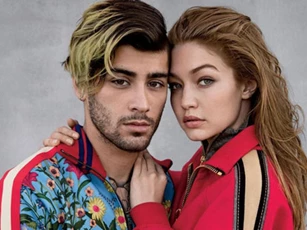 Gigi Hadid muốn lập gia đình với Zayn Malik
