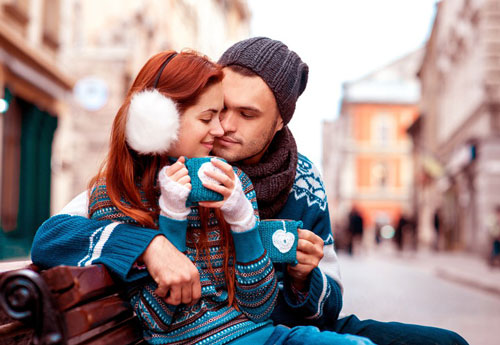 Những dấu hiệu của một cô bạn gái tuyệt vời