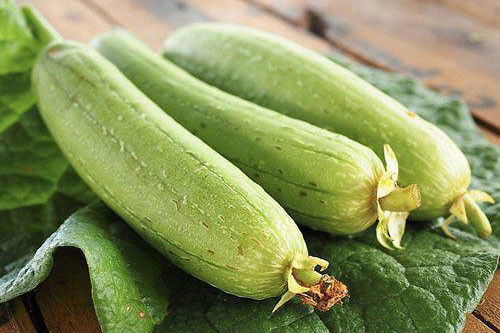 5 lợi ích tuyệt vời của mướp với sức khoẻ, đừng dại mà bỏ qua