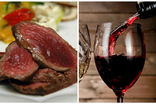 Bổ như thịt bò nhưng nếu kết hợp với 5 thực phẩm này sẽ khiến cả nhà rước bệnh