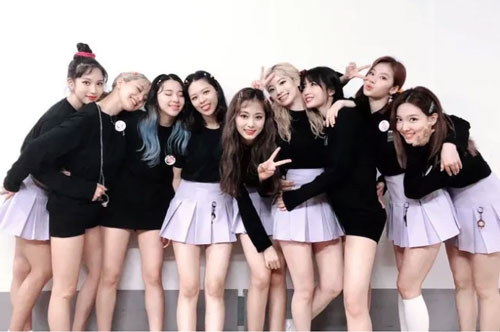 TIWCE xác nhận trở lại vào 1/6 tới