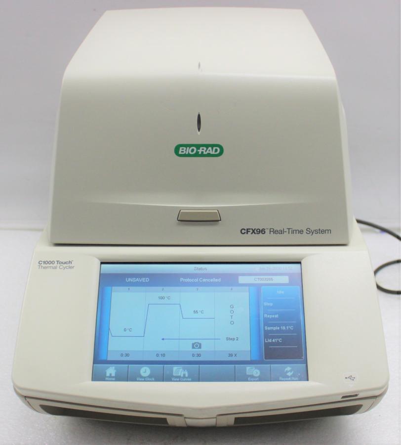 CDC Lâm Đồng: Máy xét nghiệm Covid-19 có giá 950 triệu cho kết quả chính xác