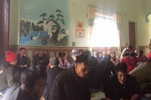 Thanh niên 36 tuổi thoát cảnh "mồ côi tình yêu", bố mẹ mừng rơi nước mắt, mổ lợn linh đình mời cả họ