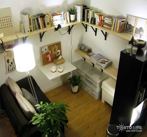 6 lưu ý phong thủy cần nắm vững khi đi thuê nhà