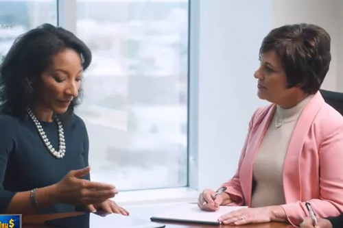 Nhà giàu châu Á ráo riết tích trữ tiền mặt trong đại dịch COVID-19