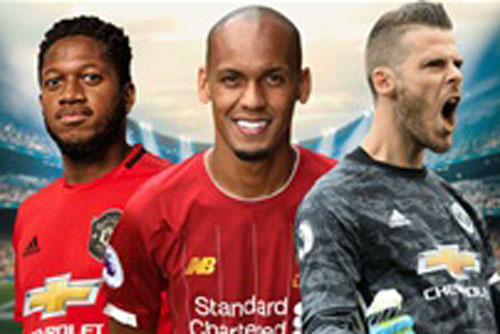 Fred, Fabinho và những ngôi sao bùng nổ sau khởi đầu chậm tại Ngoại hạng Anh