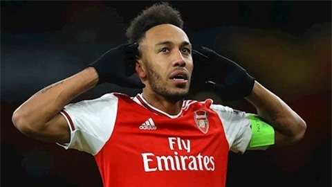 Aubameyang sẽ là Sanchez mới hay Oezil mới của Arsenal? 