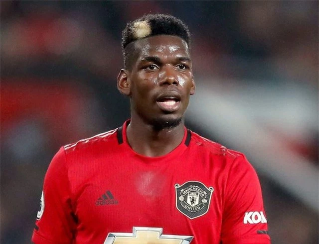 Bán Paul Pogba, Man Utd sẽ mua ai để thay thế? - 1