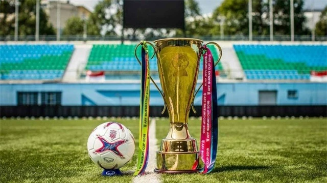 Báo Thái Lan sốc với giá bản quyền AFF Cup 5 triệu USD tại Việt Nam - 1