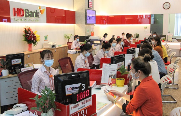 HDBank: Kết quả kinh doanh quý I/2020 khả quan, giữ nguyên xếp hạng tín nhiệm của Moody’s  