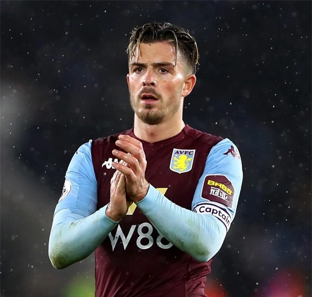 Tiệc tùng bê tha, Grealish tự khiến giấc mơ tới Man Utd nhỏ lại - 3