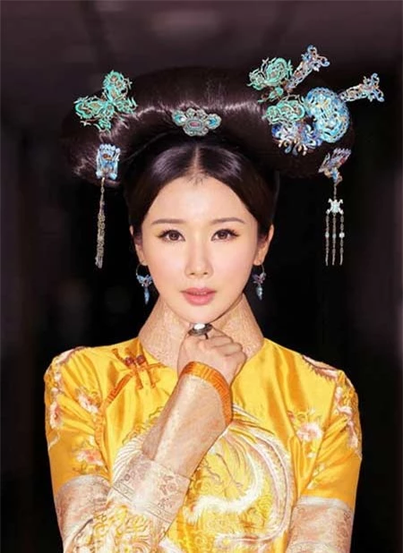10 phụ nữ nổi tiếng nhất lịch sử Trung Quốc - 1
