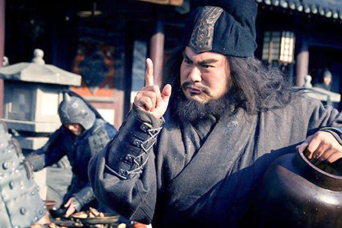 Trương Phi kiêu dũng là thế nhưng vẫn sợ mãnh tướng từng đánh bại Quan Vũ này