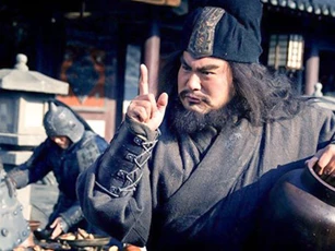 Trương Phi kiêu dũng là thế nhưng vẫn sợ mãnh tướng từng đánh bại Quan Vũ này