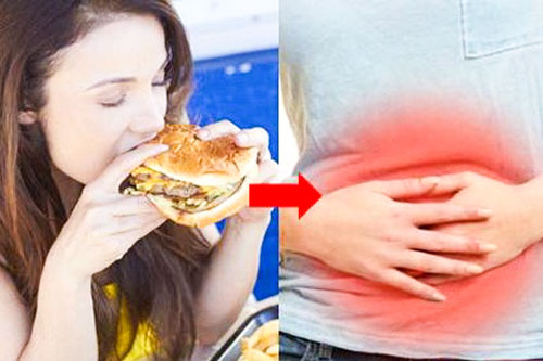 Bỏ ngay 5 thói quen tai hại này nếu không muốn dạ dày lở loét, số 1 rất nhiều người mắc