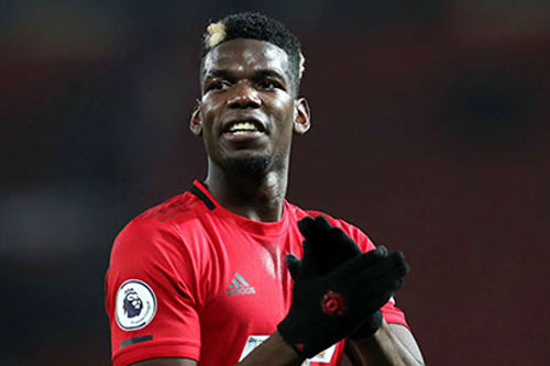 M.U đại hạ giá Pogba trong mùa dịch Covid-19