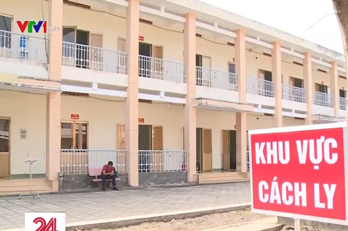 Bộ Y tế yêu cầu cách ly bệnh nhân COVID-19 dương tính lại như một ca bệnh mới