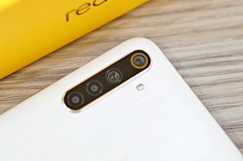 Chốt giá bán Realme 6i tại Việt Nam