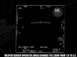 Chuyên gia Nga nhận định về các UFO trên video của Lầu Năm Góc