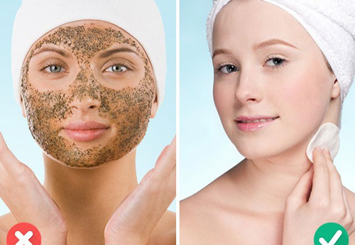 Những lưu ý để có một làn da đẹp hoàn hảo