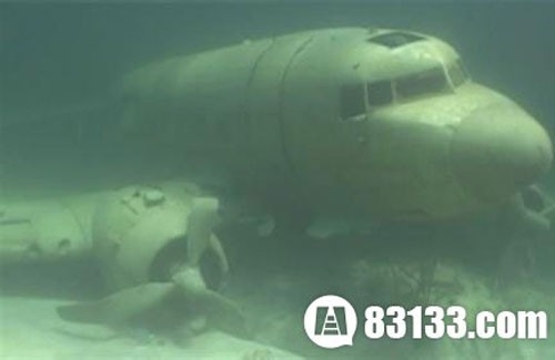 Bí mật không lời giải đáp ở “vùng đất chết” Bermuda