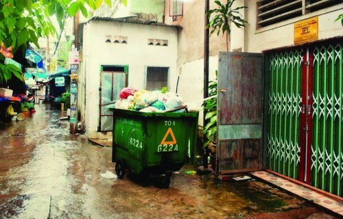 Đây là những cấm kỵ trong phong thủy trước cửa nhà mà bạn không thể bỏ qua