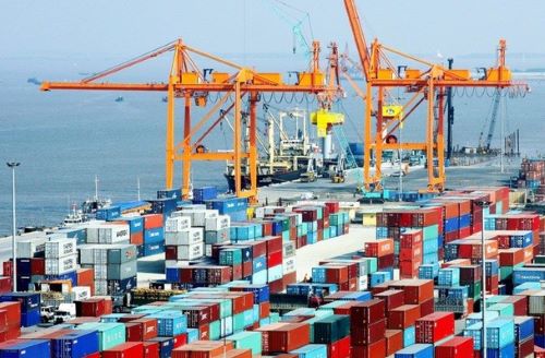 4 tháng đầu năm 2020: Việt Nam xuất siêu ước tính hơn 3 tỷ USD 