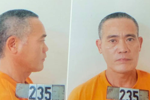 Nghệ An: Đâm chết bạn vì “cằn nhằn” chuyện cho đất xây nghĩa trang mà không giữ lời