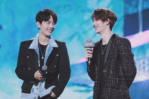 Hé lộ chiều cao, cân nặng của loạt 'tiểu thịt tươi' Hoa Ngữ: 'Choáng với Tiêu Chiến