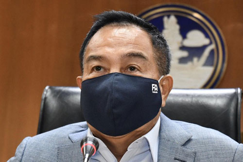 Liên đoàn bóng đá Thái Lan gợi ý nên hoãn AFF Cup