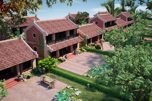 5 dấu hiệu phong thuỷ chứng tỏ ngôi nhà dù cũ đến mấy nhưng phúc lộc dồi dào