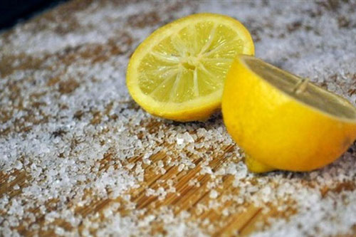 Chỉ 1 quả chanh nhưng sẽ khiến cuộc sống của bạn nhẹ nhàng hơn rất nhiều, ai không biết phí hoài