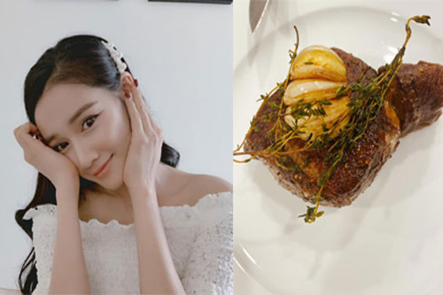 Ngày tập 'sấp mặt' nhưng đêm đến Nhã Phương phải xin lỗi cô giáo vì không cưỡng nổi đồ ăn của chồng