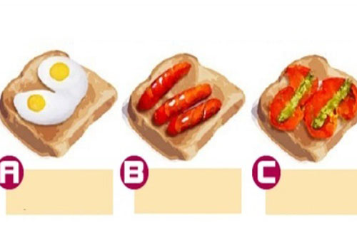 Trắc nghiệm: Bạn cần chất xúc tác nào để cải thiện vận tình duyên sắp tới?