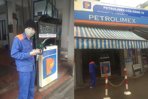 Đi đổ xăng quên đem ví, người đàn ông bất ngờ nhận được lời đề nghị lạ từ nhân viên cây xăng