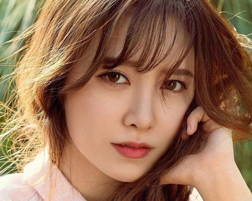 Hậu vụ ly hôn “ồn ào”, “nàng Cỏ” Goo Hye Sun bất ngờ trở lại phim trường