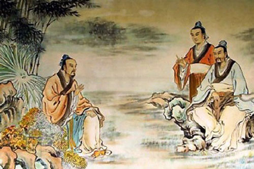 Dù nghèo khó đến đâu cũng đừng cầu cạnh 4 loại người này