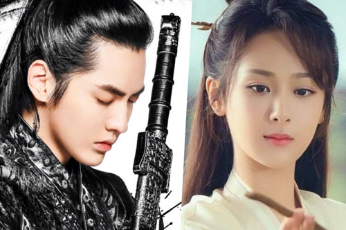 Bảng xếp hạng độ ‘hot’ của phim truyền hình Hoa Ngữ đang khởi quay: Phim của Dương Tử dẫn đầu