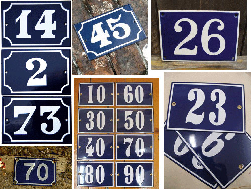 Phong thủy số nhà có thể mang lại tiền tài và may mắn?