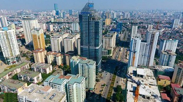 Các doanh nghiệp bất động sản bị ảnh hưởng nặng bởi Covid-19 (Ảnh minh họa) Các doanh nghiệp bất động sản bị ảnh hưởng nặng bởi Covid-19 (Ảnh minh họa)