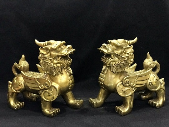 Tiền có thể sẽ 'vào như nước' nếu đặt Top 10 linh vật phong thủy này trong nhà