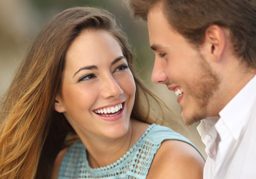 Dấu hiệu cho thấy nàng bắt đầu thích bạn