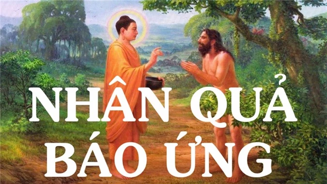 10 điều Đạo Phật nói về luật nhân quả - Ảnh 2