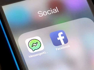 Cách kiểm soát việc gọi điện và nhắn tin của trẻ bằng Messenger Kids
